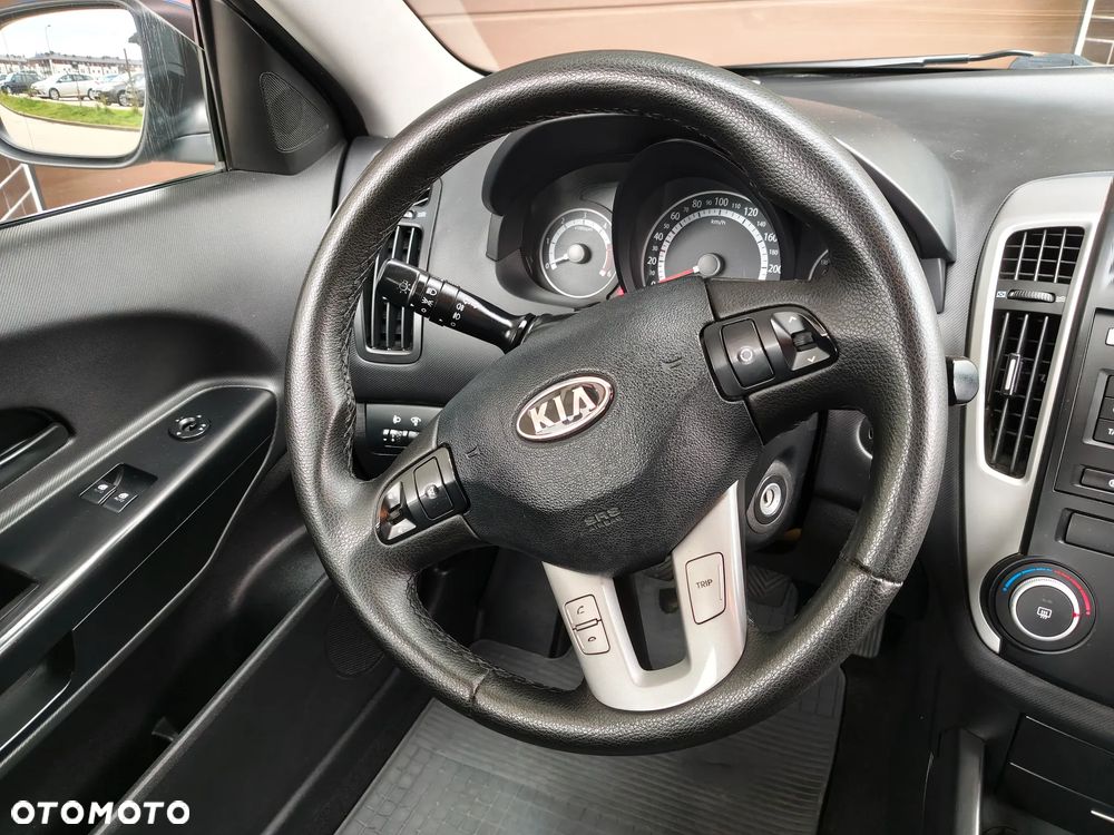 Kia Ceed 1.6 Crdi Optimum - 8