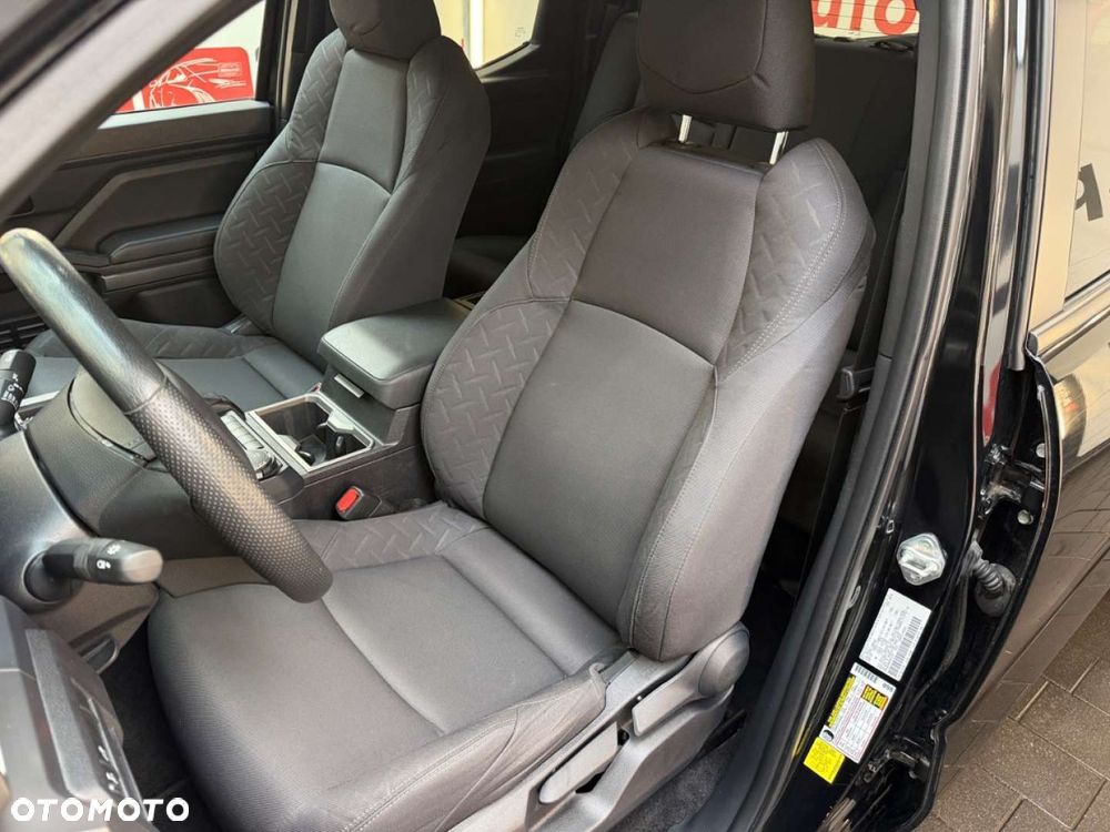 Toyota Tacoma - 26