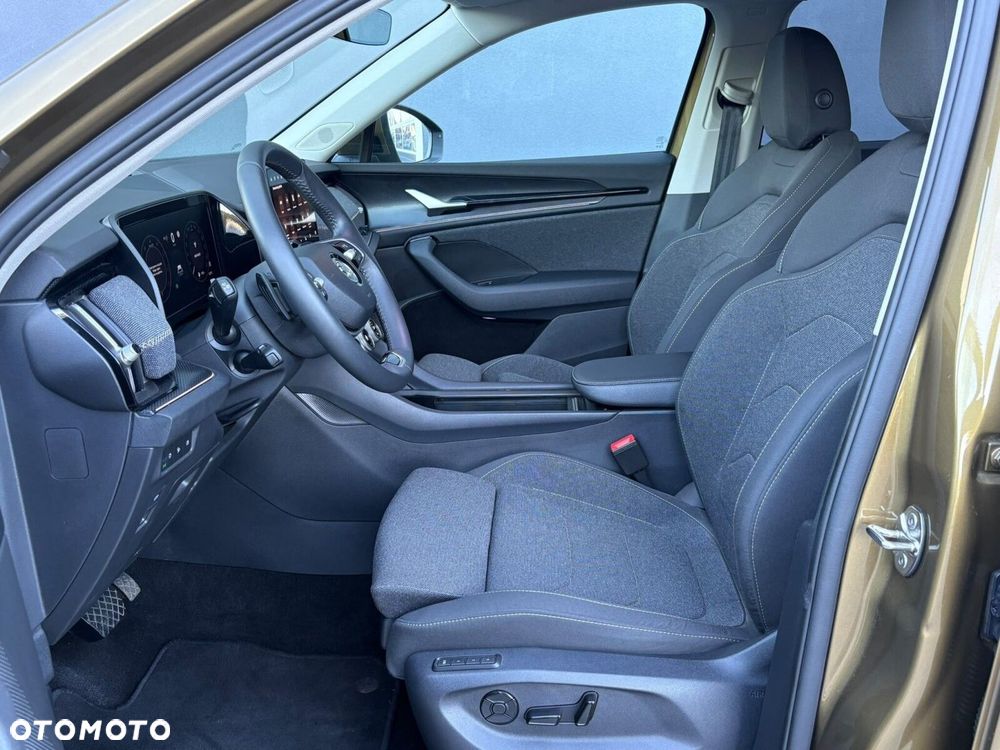 Skoda Kodiaq 2.0 TDI 4x2 Selection DSG - 13