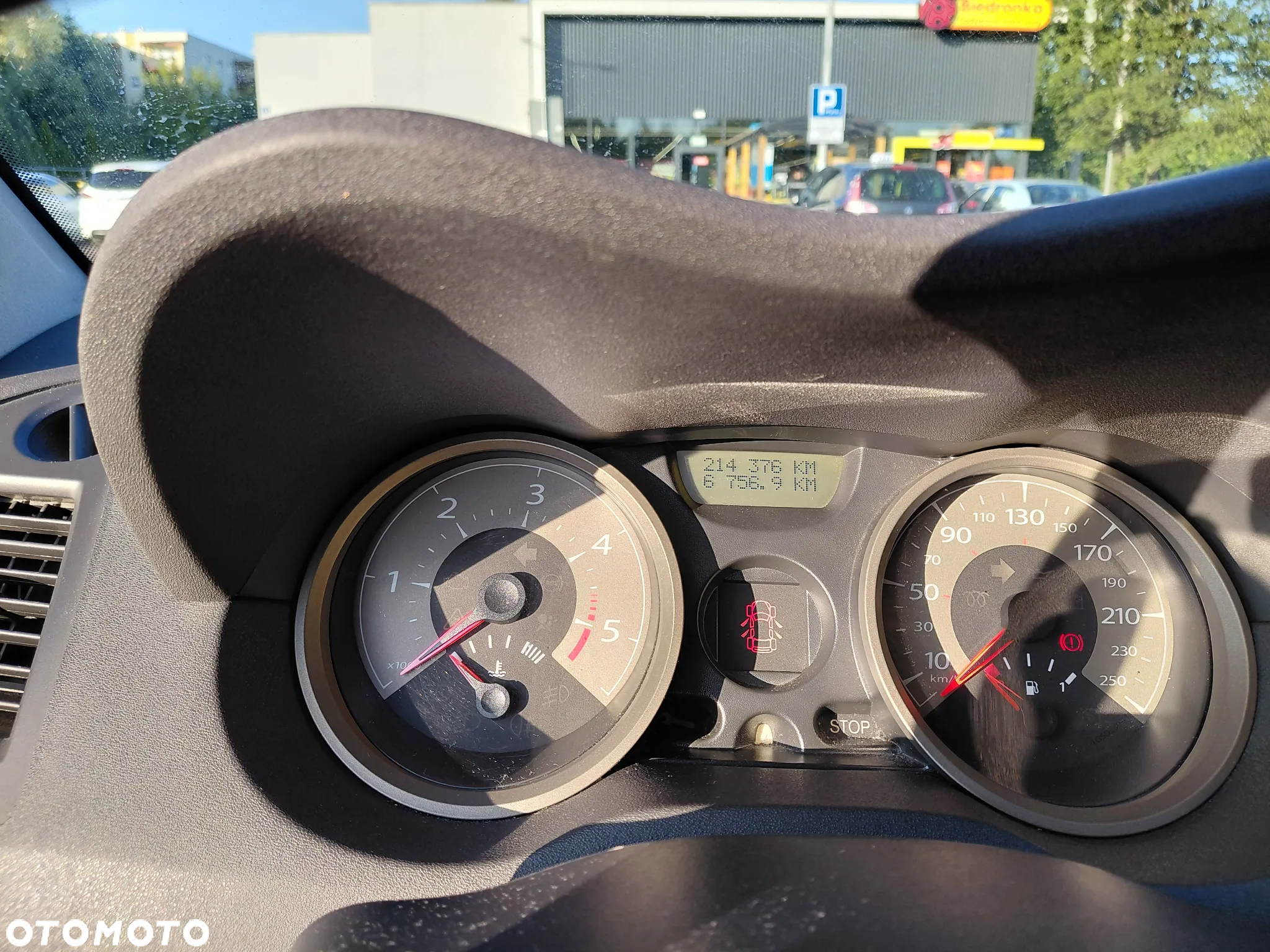 Renault Megane II 1.5 dCi Expression - 6