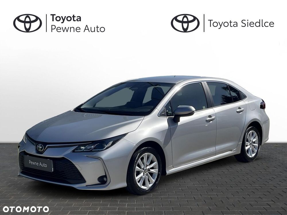 Toyota Corolla 1.8 Hybrid Comfort - 2