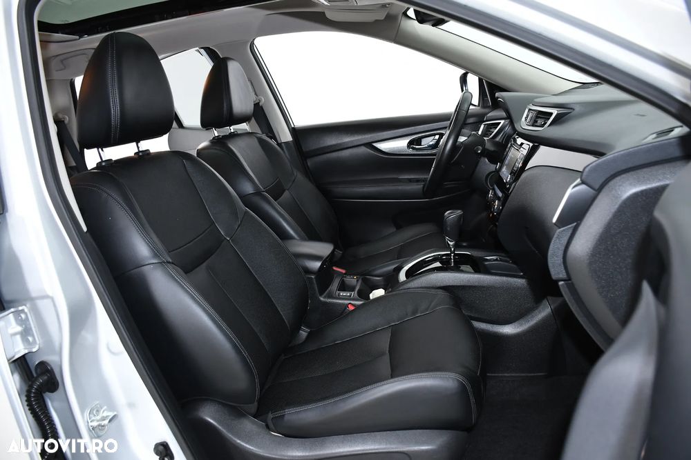 Nissan X-Trail 2.0 dCi Xtronic Tekna - 15