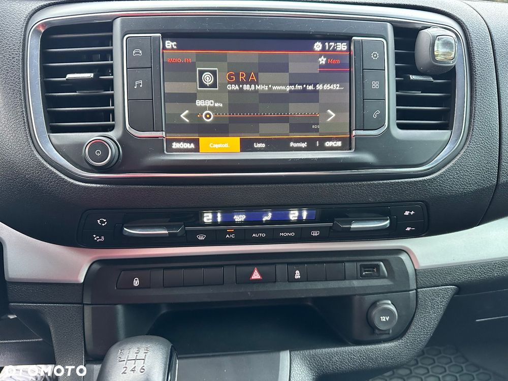 Citroën SpaceTourer 2.0 BlueHDi XL Business Lounge - 14