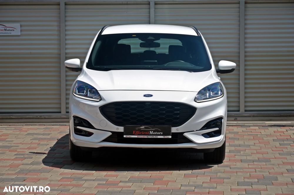 Ford Kuga 1.5 EcoBlue Aut. ST-LINE - 11