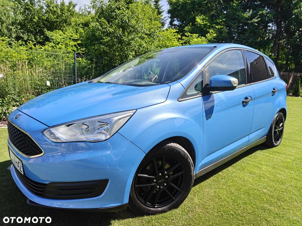 Ford C-MAX - 2