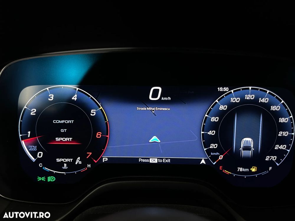 Maserati Grecale Modena - 32