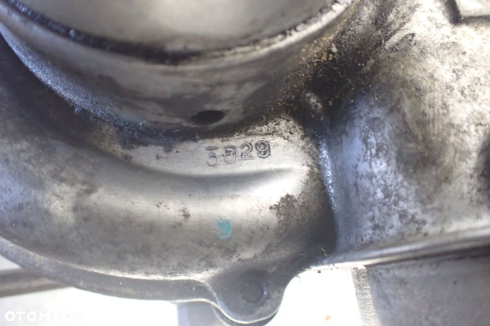 TURBOSPRĘŻARKA MAZDA 5 2.0  VJ360803 - 10