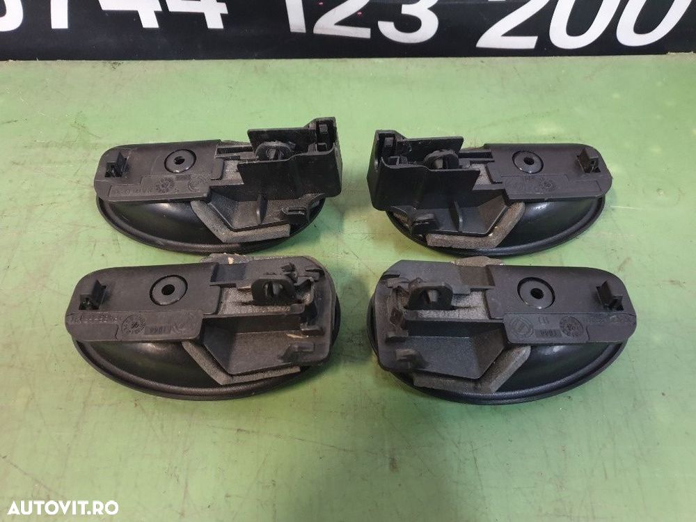 Maner clanta usa interior FIAT Albea [ 2002 - 2012 ] T044 - 2