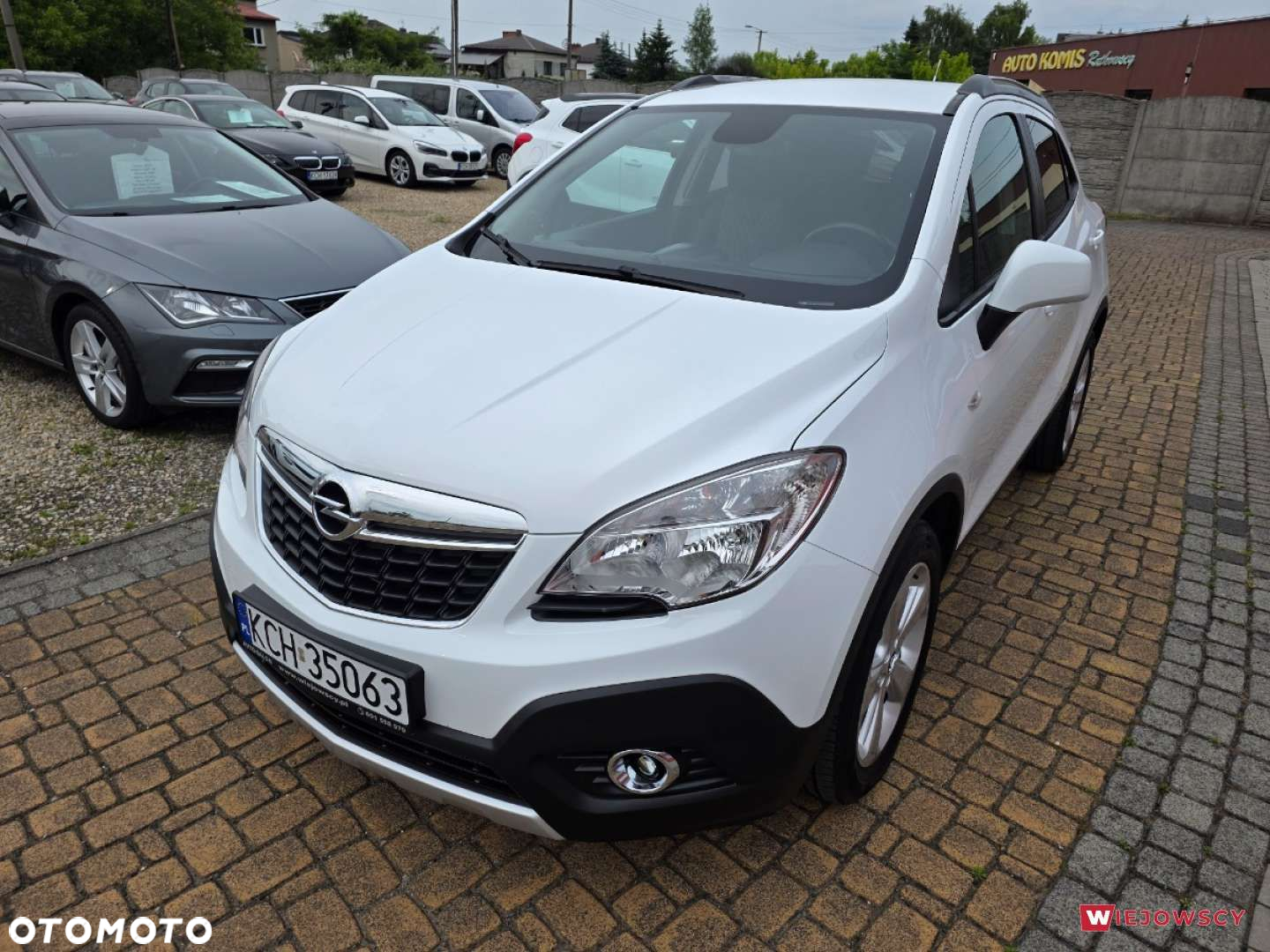 Opel Mokka - 3