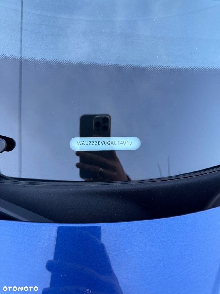 Audi A3 3-drzwiowe 2.0 TDI (clean diesel) Ambition - 14