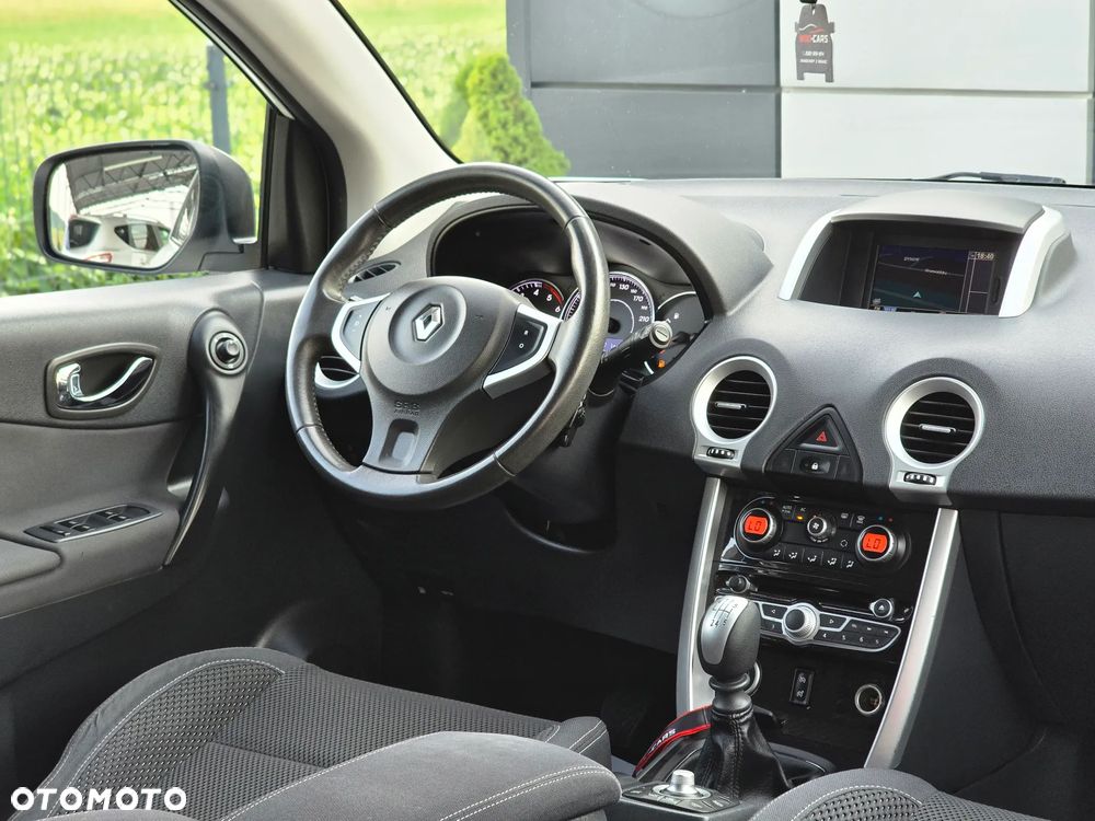 Renault Koleos 2.0 dCi Expression - 28