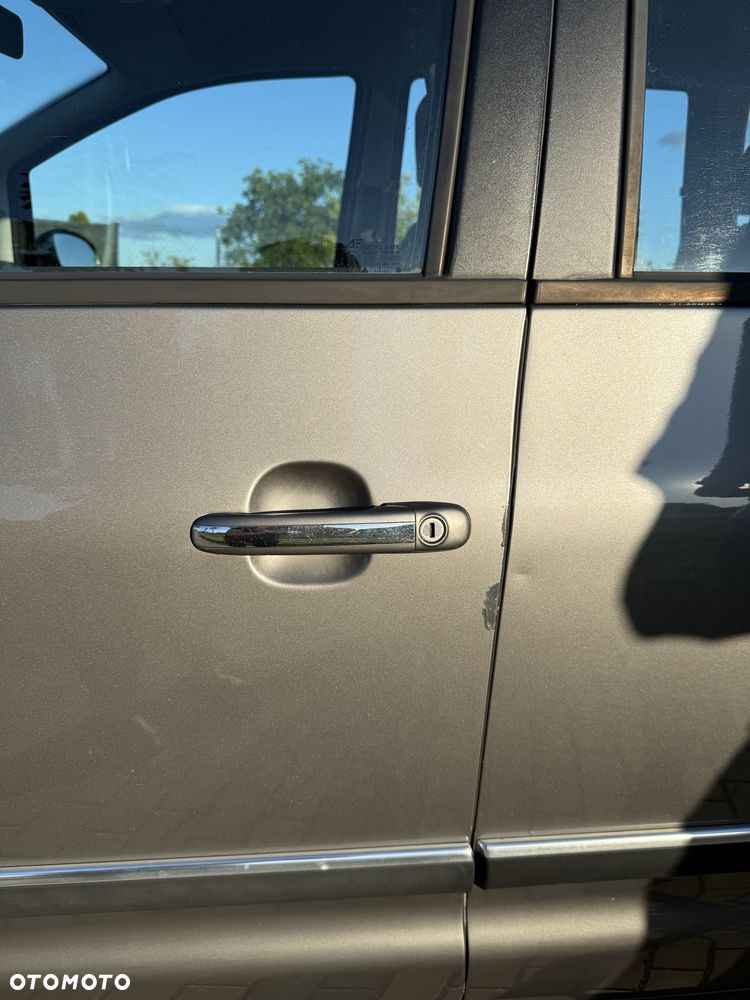 Volkswagen Sharan - 6
