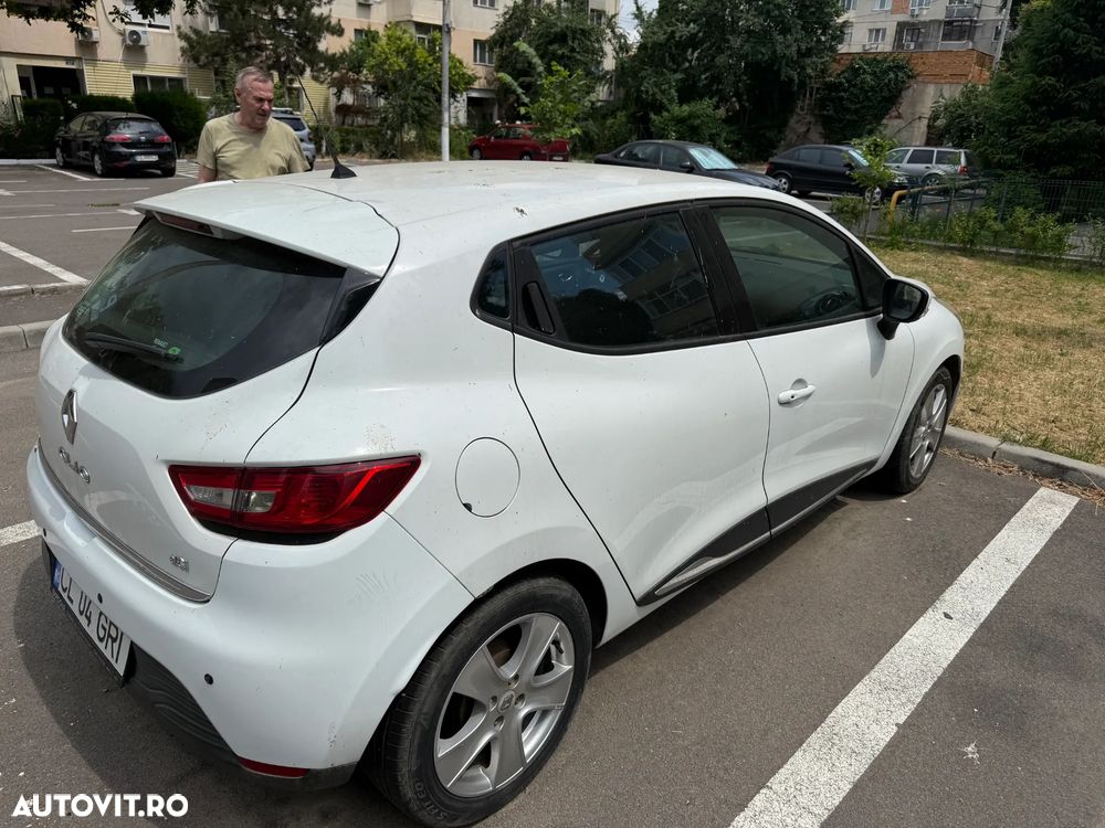 Renault Clio Energy dCi 90 Start & Stop Intens - 2