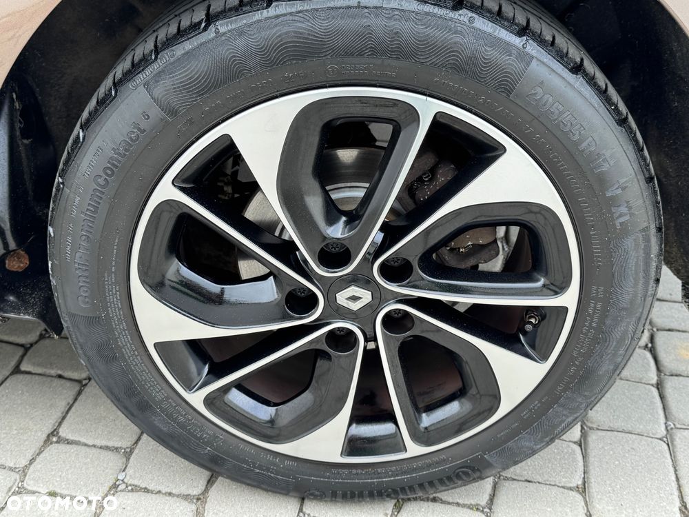 Renault Grand Scenic - 35