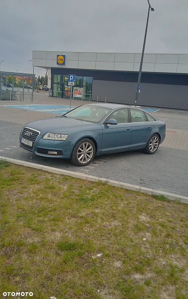 Audi A6 Limousine 2.0 TDI Limited Edition Multitr - 17