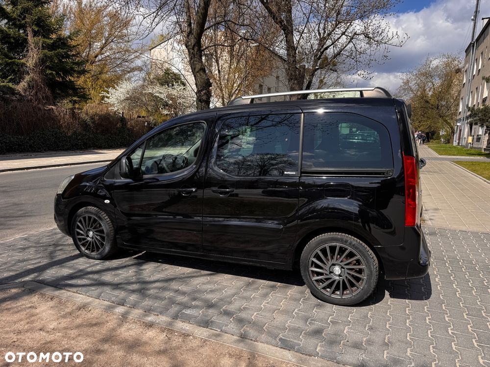Citroën Berlingo VTi 120 Multispace Exclusive - 3
