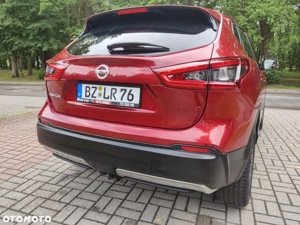 Nissan Qashqai 1.2 DIG-T 360 - 15