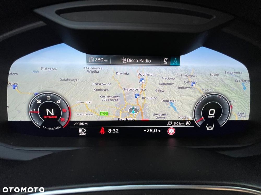 Audi A6 Avant 2.0 TDI quattro S tronic - 11