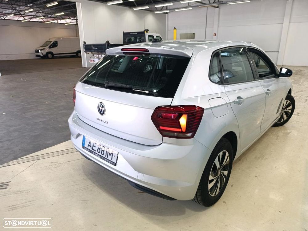 VW Polo 1.0 Confortline - 3