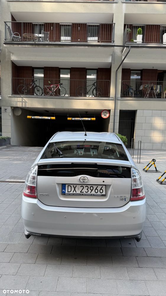 Toyota Prius 1.5 VVT-i Prestige - 15