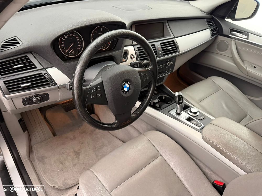 BMW X5 3.0 d - 8