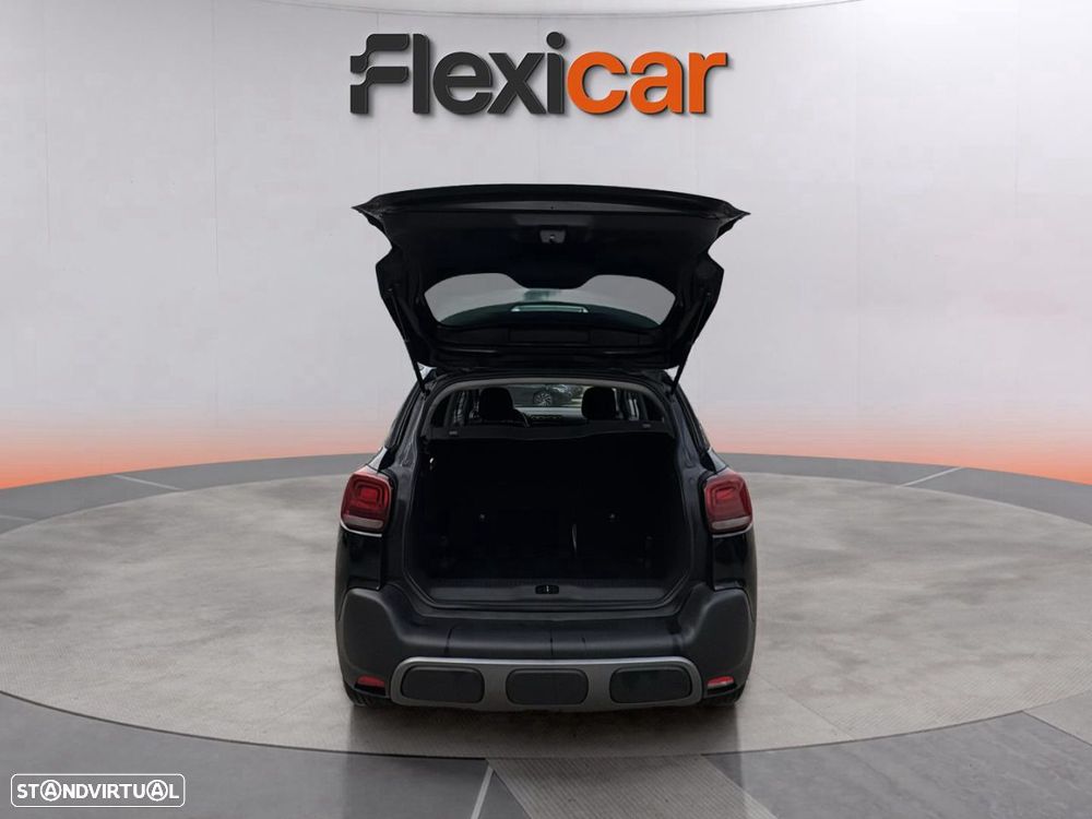 Citroën C3 Aircross 1.2 PureTech C-Series - 7