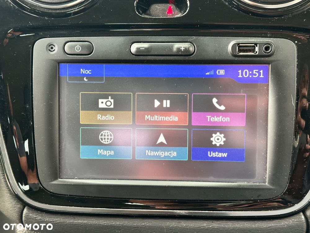 Dacia Dokker 1.6 SCe Laureate - 20