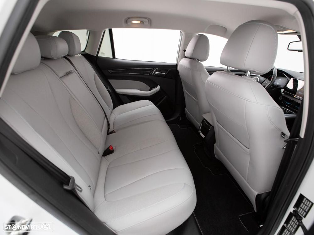 MG MG5 61 kWh Luxury - 11