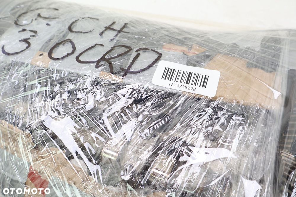 JEEP GRAND CHEROKEE WK2 3.0 CRD GŁOWICA WAŁKI 80352085F - 12