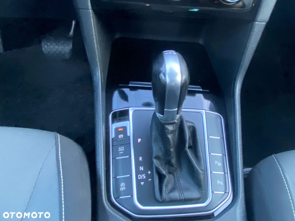 Volkswagen Golf Sportsvan VII SV 1.6 TDI BMT Comfortline DSG - 28