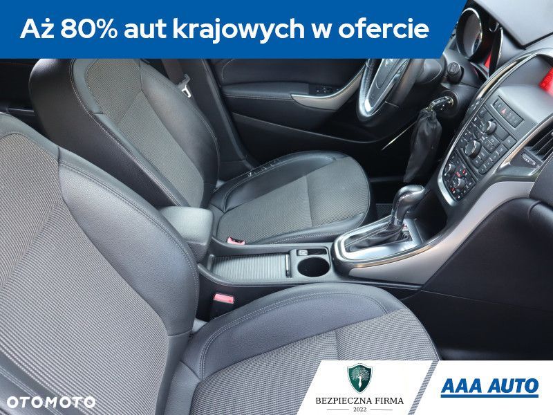 Opel Astra - 11