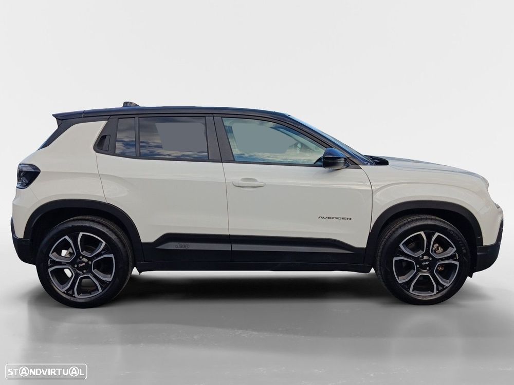 Jeep Avenger - 6