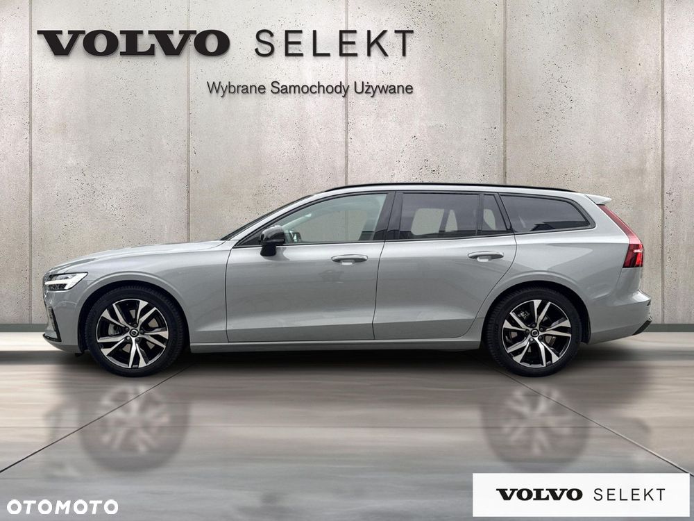 Volvo V60 - 3