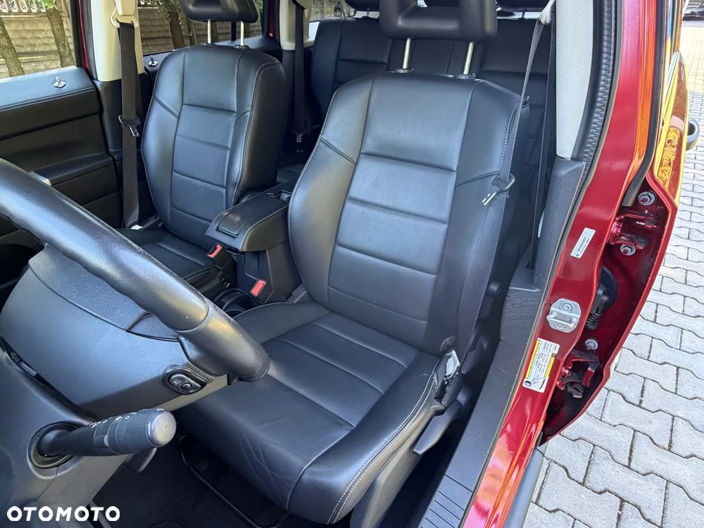 Jeep Patriot 2.0 CRD Limited - 12