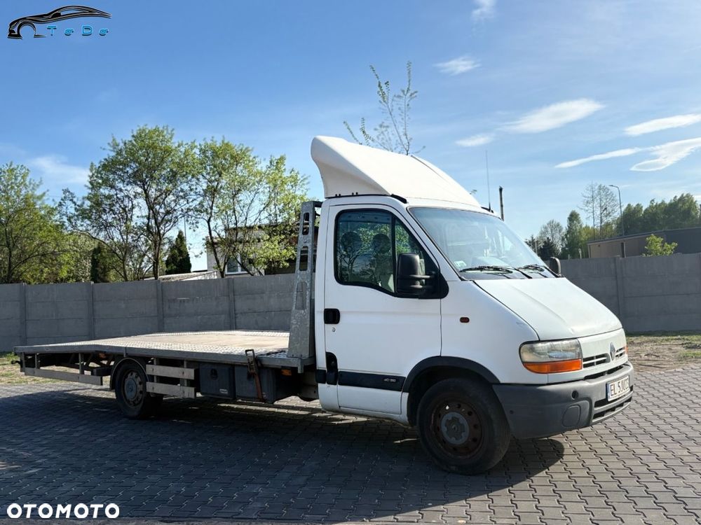Renault MASTER - 3