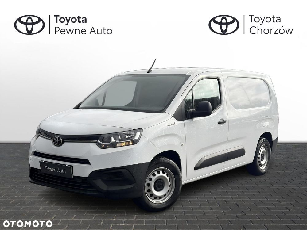 Toyota PROACE CITY - 1