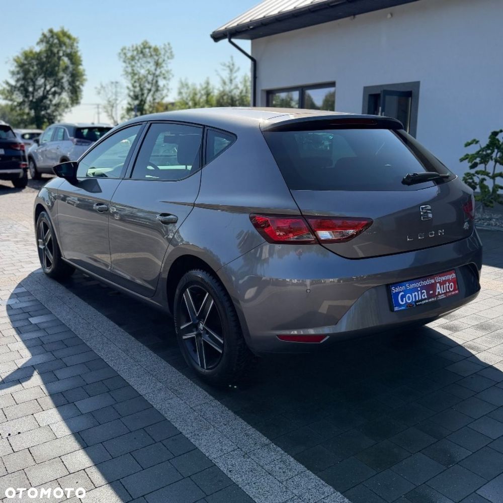 Seat Leon - 9