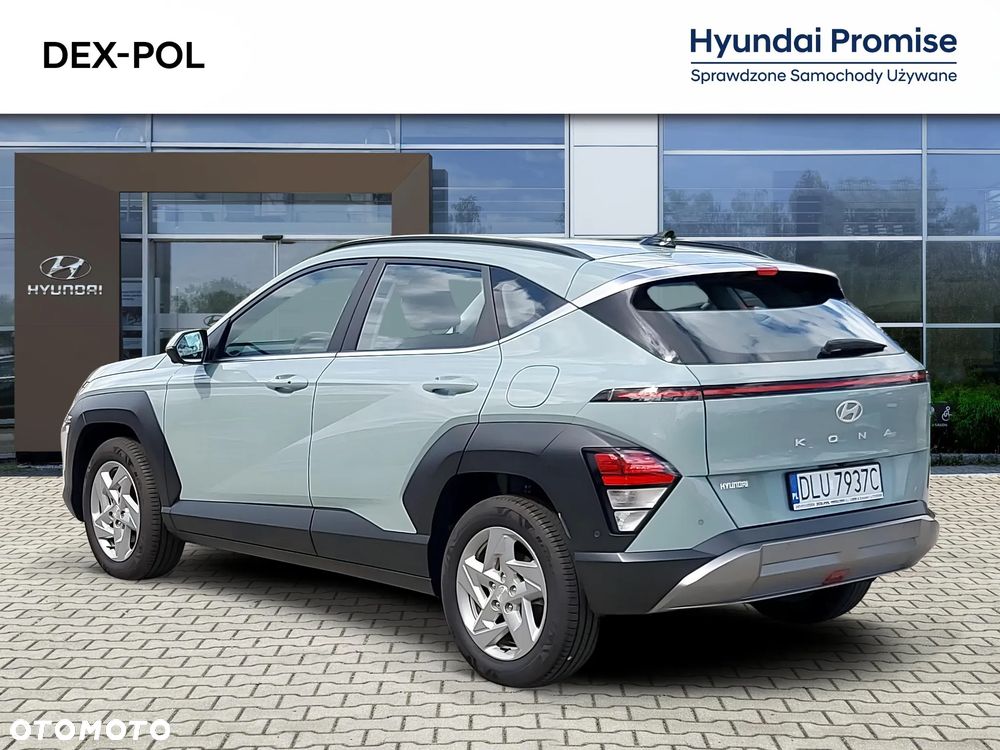 Hyundai Kona 1.0 T-GDI Executive - 3