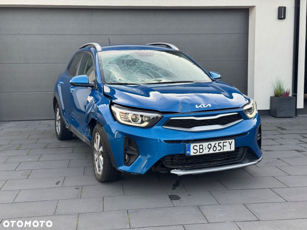 Kia Stonic 1.2 M - 16