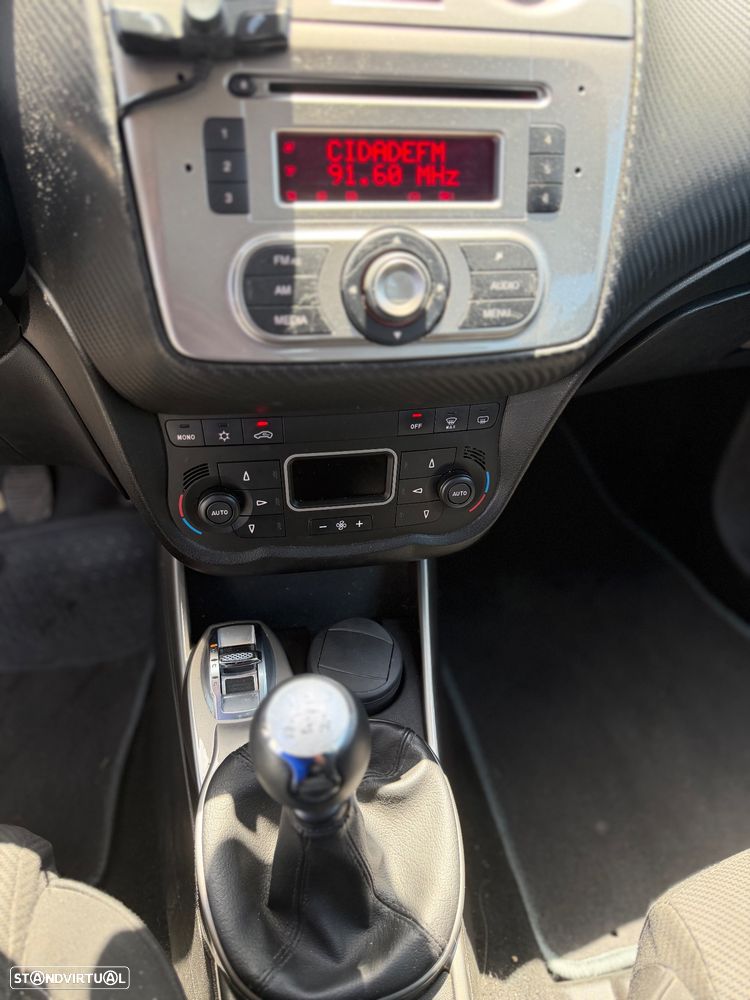 Alfa Romeo MiTo 1.3 JTD Progression - 12