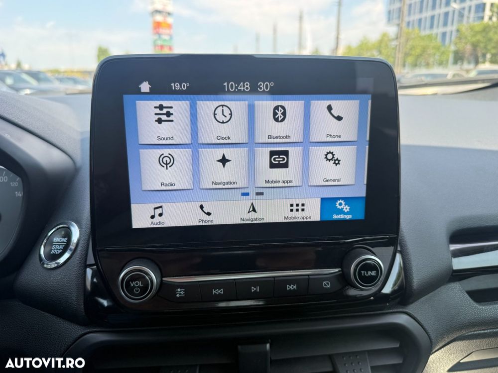 Ford EcoSport - 12
