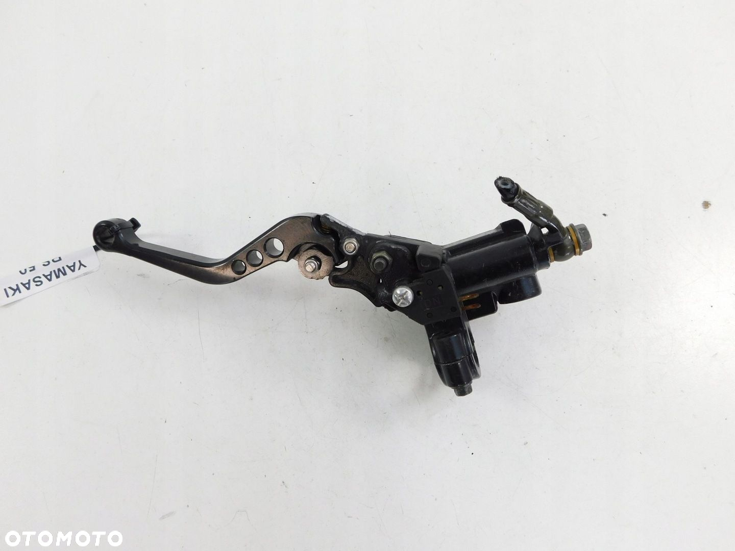YAMASAKI RS 50 POMPA HAMULCOWA PRZÓD PRAWA - 6