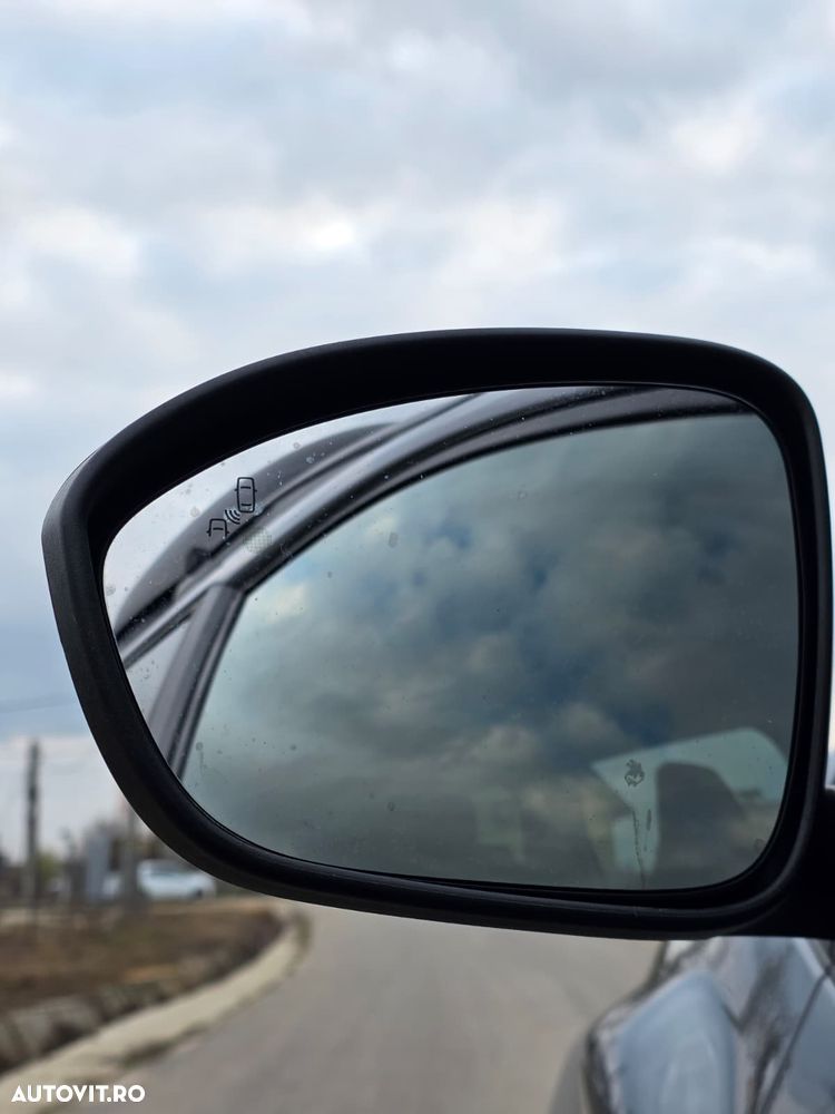 Dacia Jogger 7 locuri HEV 140 Extreme+ - 22