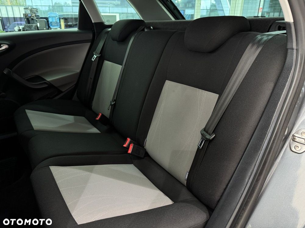 Seat Ibiza 1.2 Reference - 13