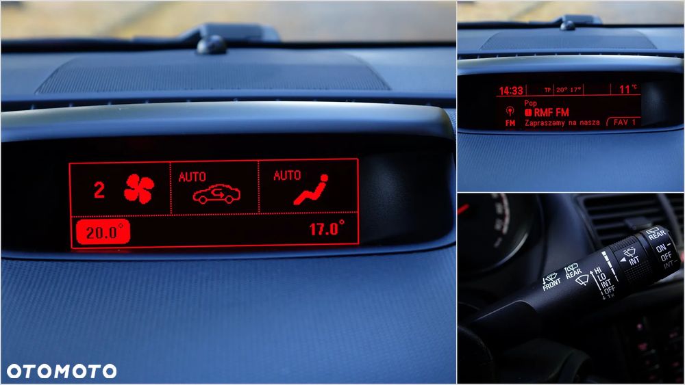 Opel Meriva 1.4 Innovation - 18