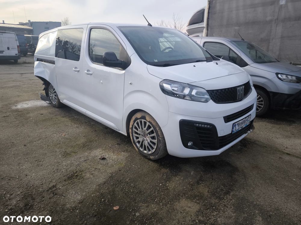 Fiat Scudo - 1