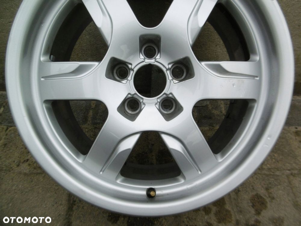 AUDI A5 8T0 7.5Jx17H2 ET28 5x112 - felga - 4