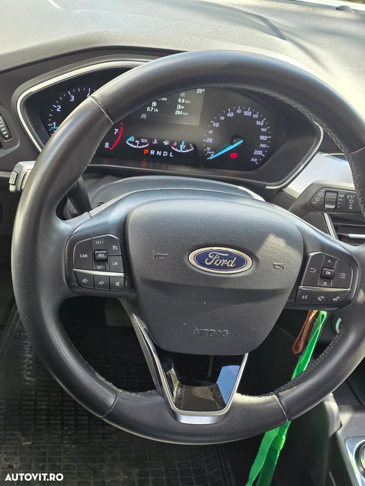 FORD Focus 2021 — imagine 2