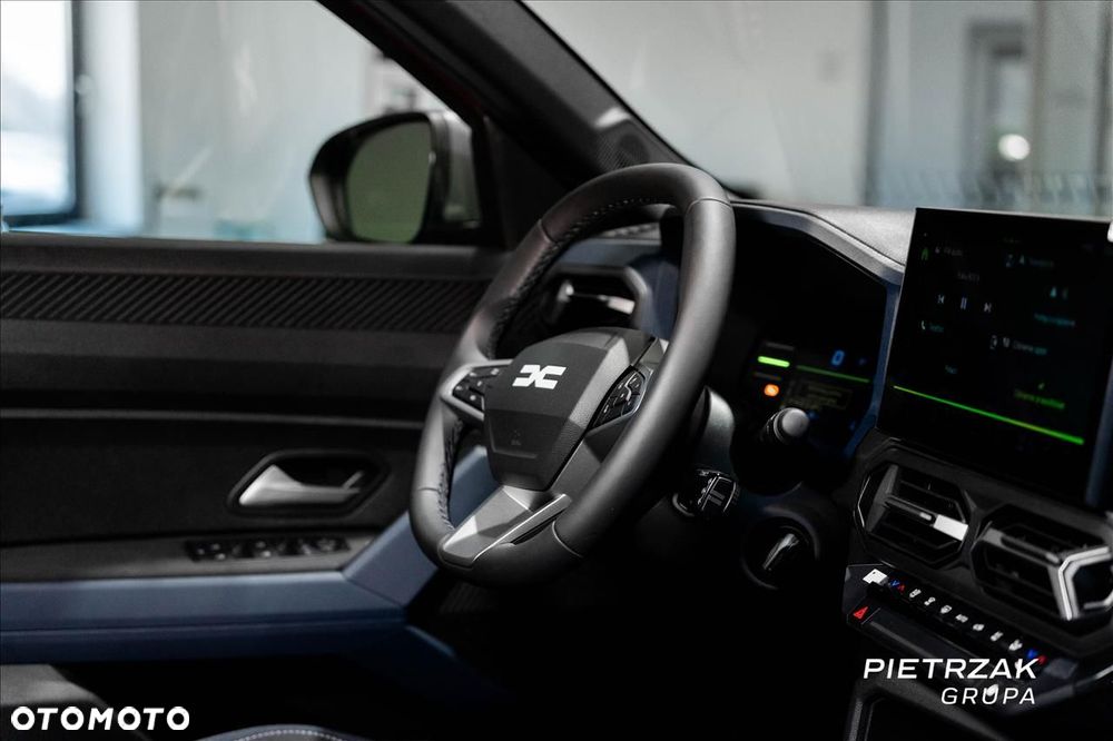Dacia Bigster - 13