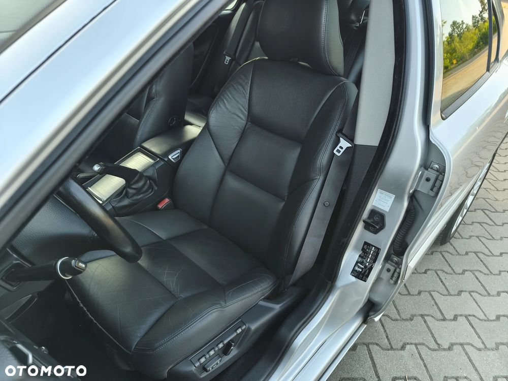 Volvo S60 2.4 Summum - 21